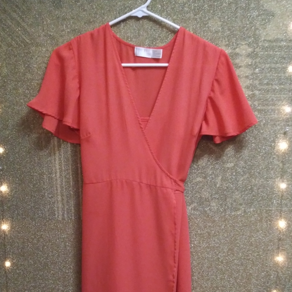 Women's dress